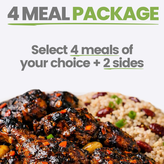 4-meal-package