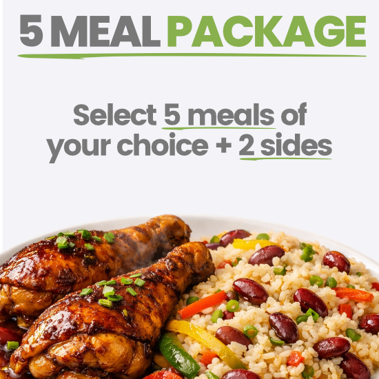 5-meal-package