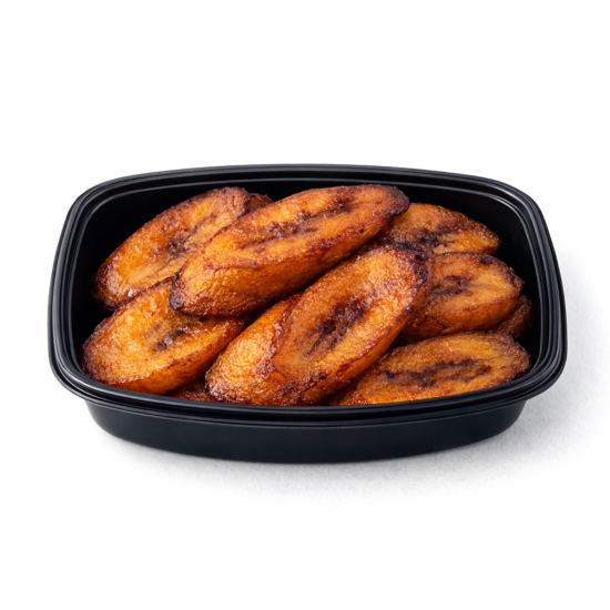 Fried Ripe Plantains